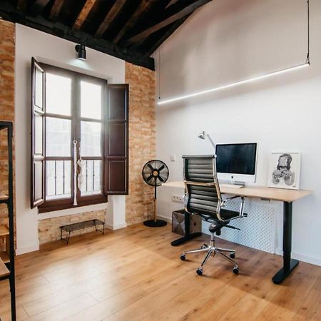 Dreamstay - Oficios Apartamento Granada Eksteriør bilde