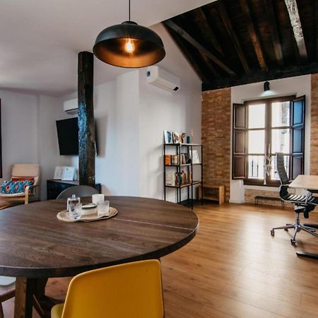 Dreamstay - Oficios Apartamento Granada Eksteriør bilde