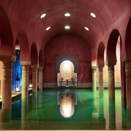 Dreamstay - Oficios Apartamento Granada Eksteriør bilde