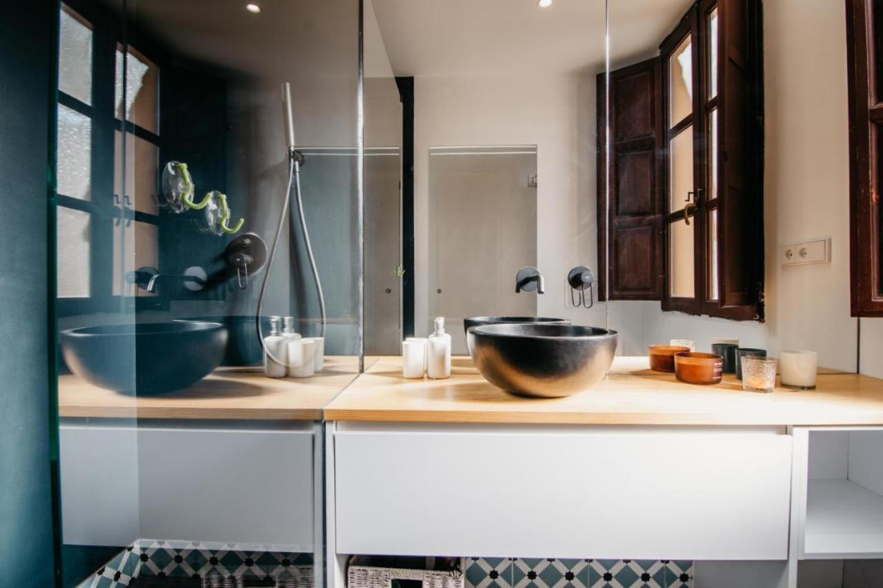 Dreamstay - Oficios Apartamento Granada Eksteriør bilde