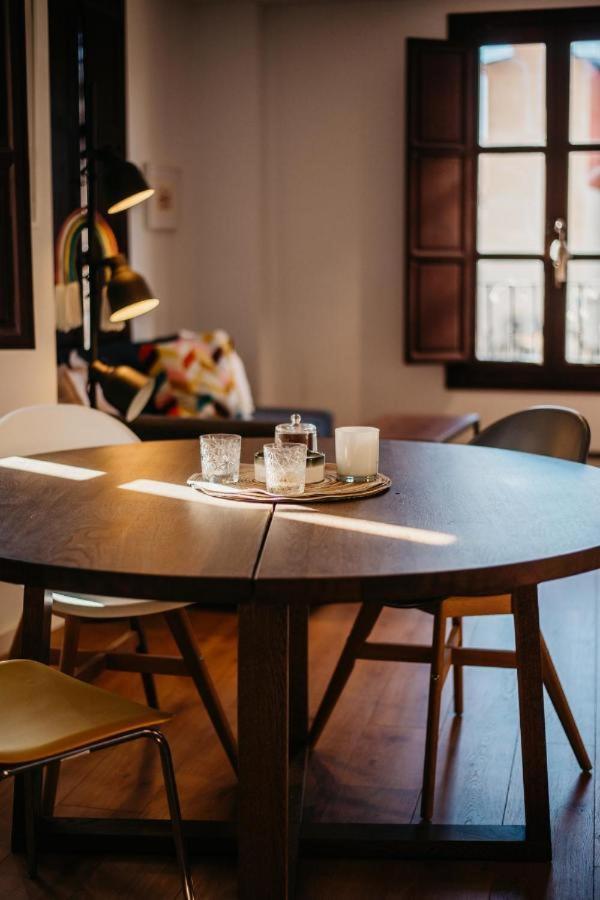 Dreamstay - Oficios Apartamento Granada Eksteriør bilde