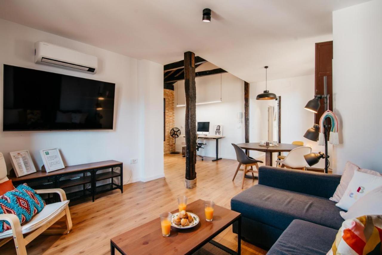 Dreamstay - Oficios Apartamento Granada Eksteriør bilde