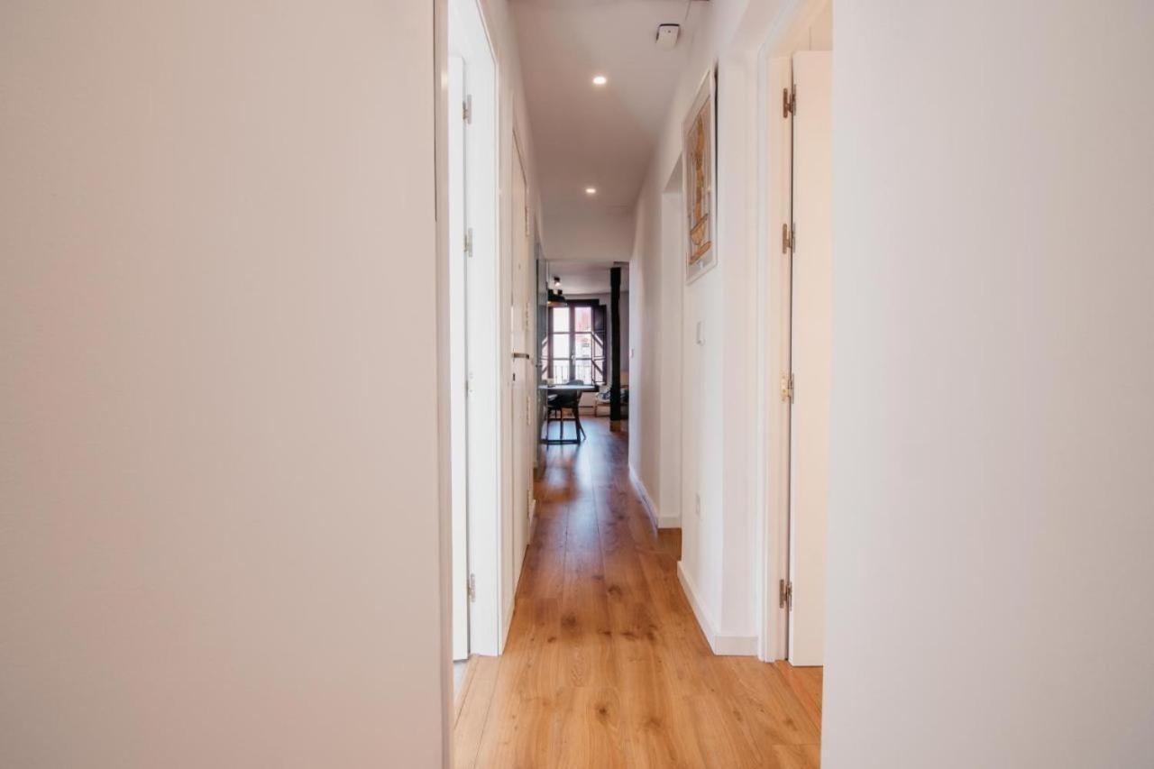 Dreamstay - Oficios Apartamento Granada Eksteriør bilde