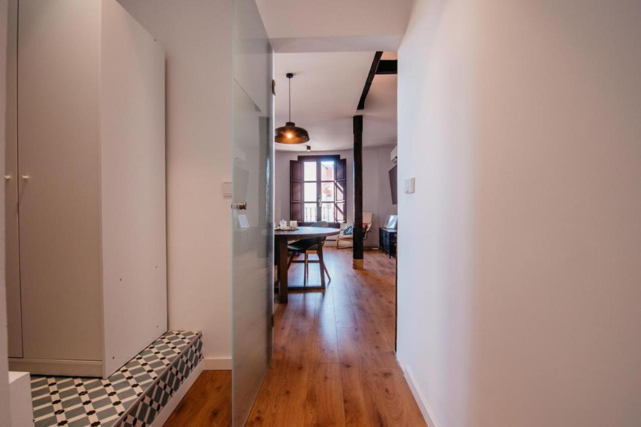 Dreamstay - Oficios Apartamento Granada Eksteriør bilde