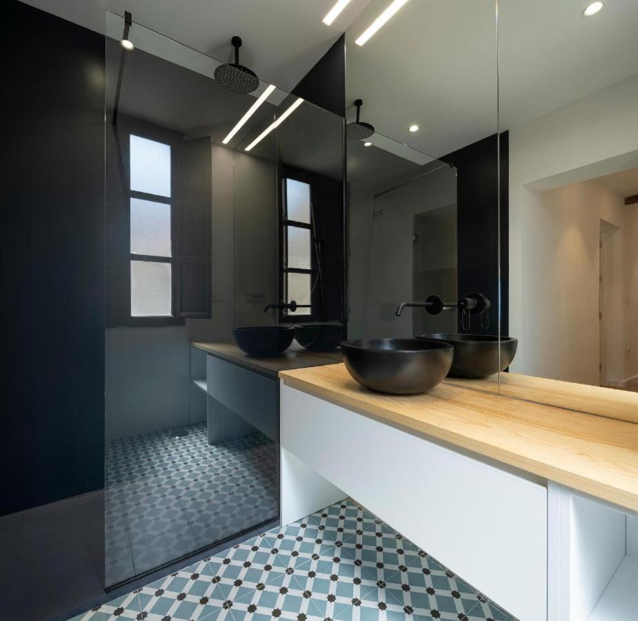 Dreamstay - Oficios Apartamento Granada Eksteriør bilde