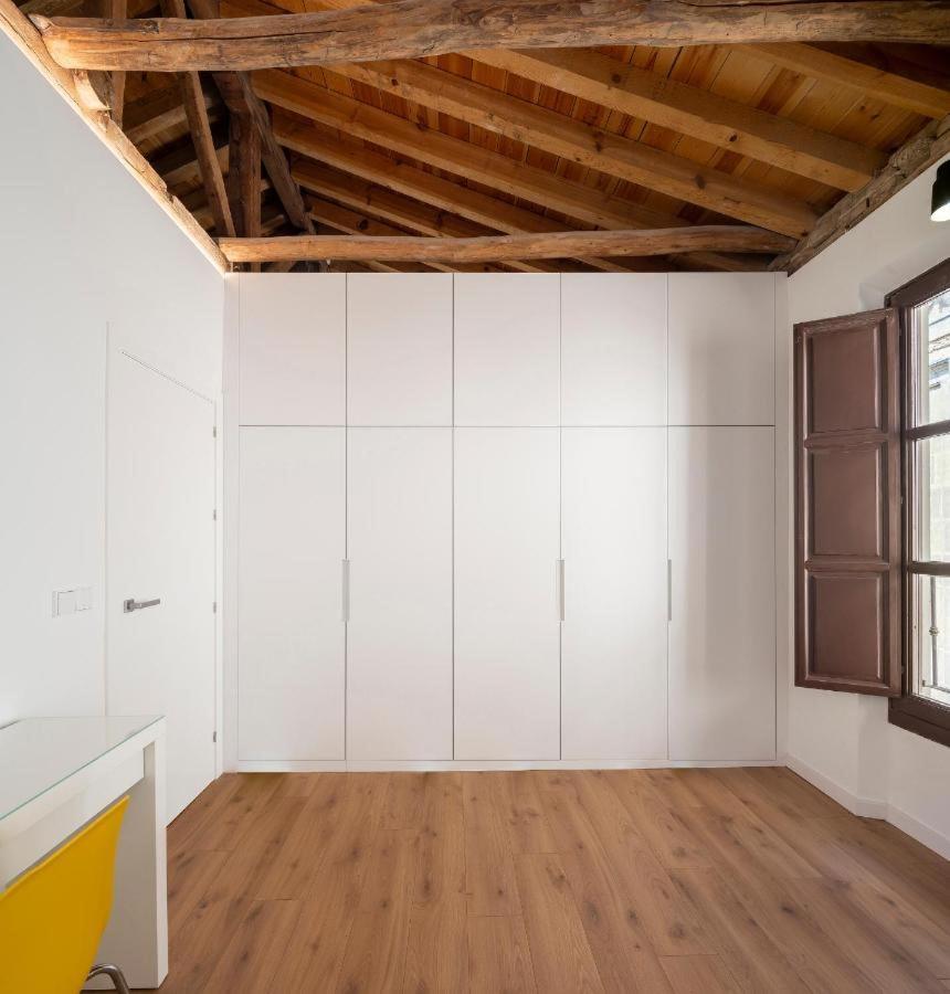 Dreamstay - Oficios Apartamento Granada Eksteriør bilde