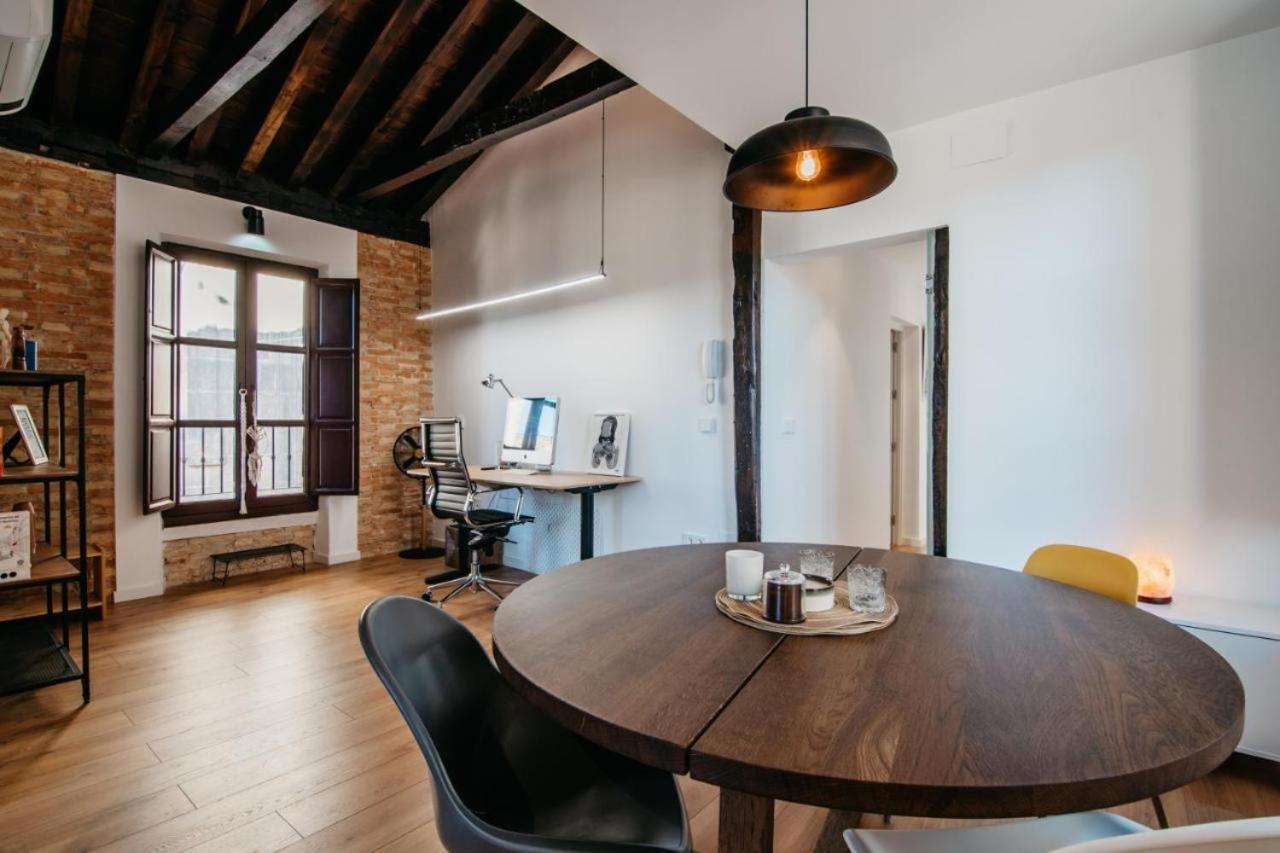 Dreamstay - Oficios Apartamento Granada Eksteriør bilde
