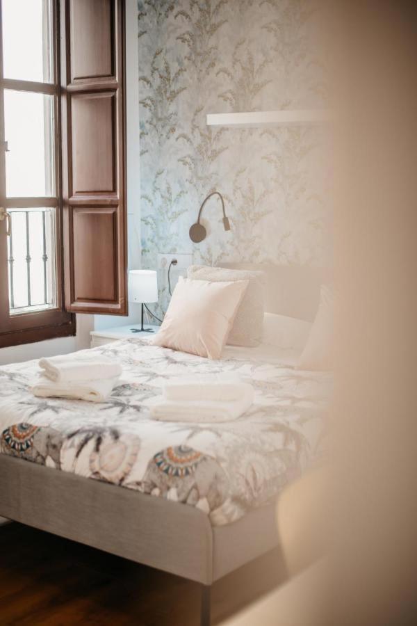 Dreamstay - Oficios Apartamento Granada Eksteriør bilde