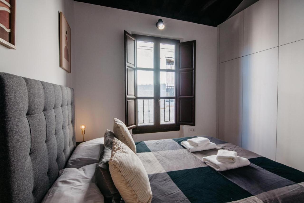 Dreamstay - Oficios Apartamento Granada Eksteriør bilde