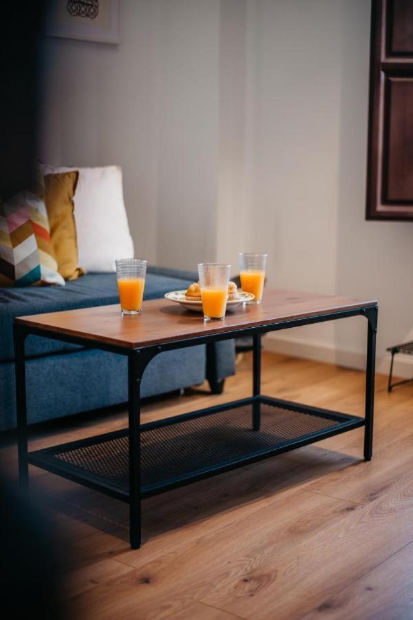 Dreamstay - Oficios Apartamento Granada Eksteriør bilde