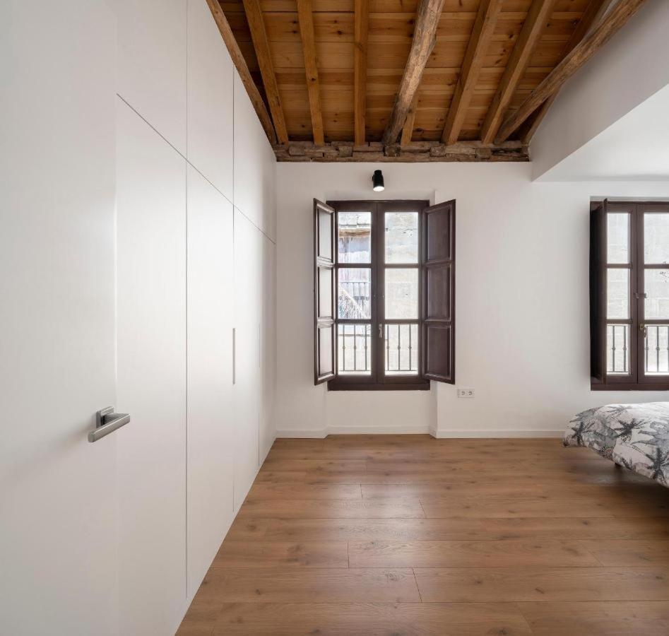 Dreamstay - Oficios Apartamento Granada Eksteriør bilde