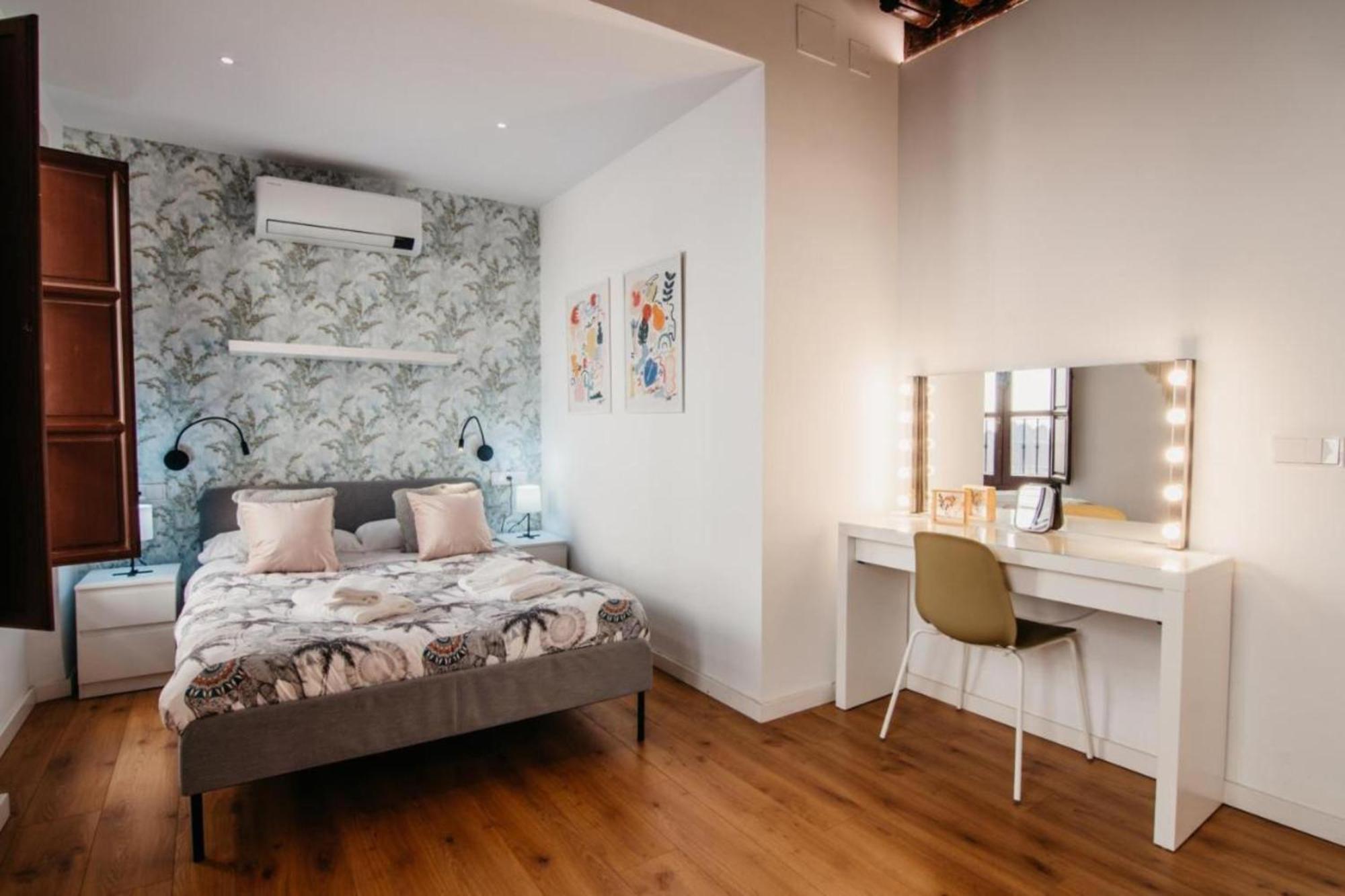 Dreamstay - Oficios Apartamento Granada Eksteriør bilde