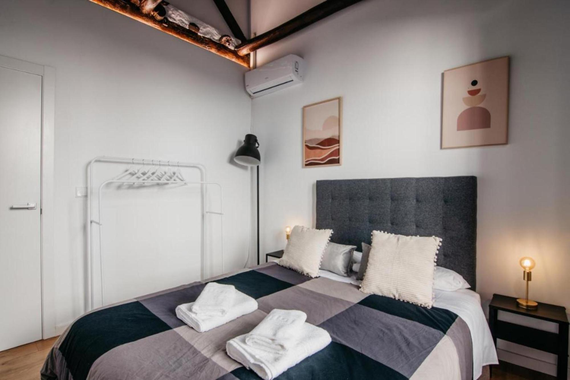 Dreamstay - Oficios Apartamento Granada Eksteriør bilde