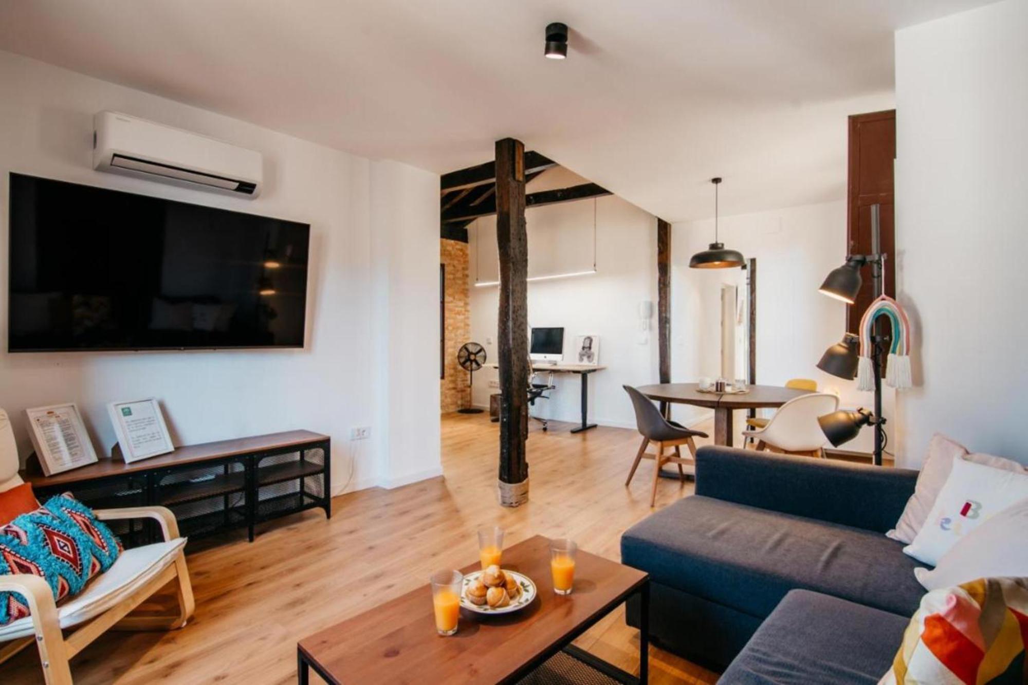 Dreamstay - Oficios Apartamento Granada Eksteriør bilde
