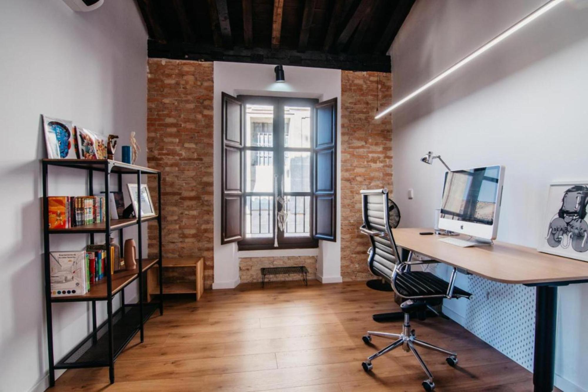 Dreamstay - Oficios Apartamento Granada Eksteriør bilde