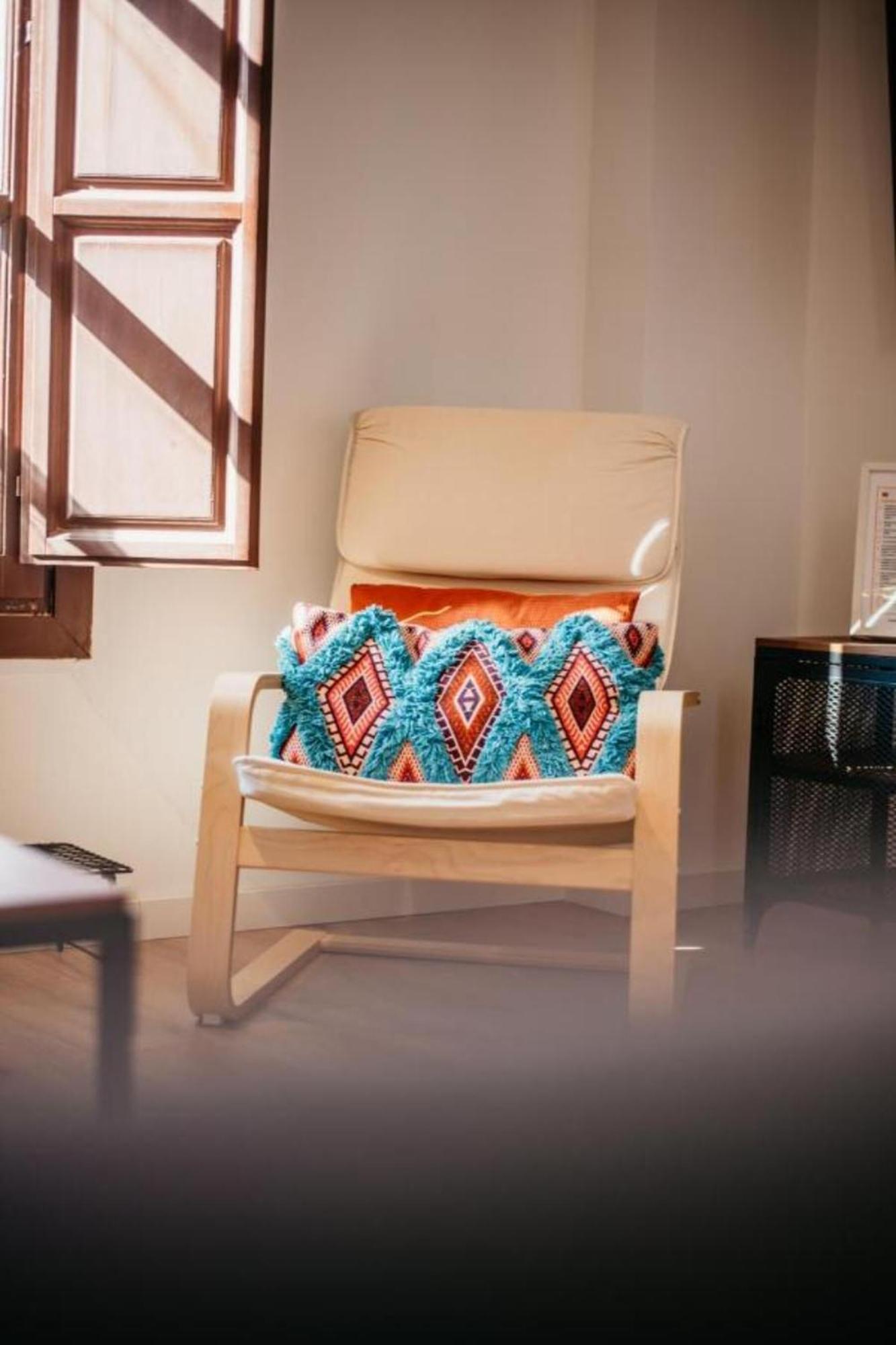 Dreamstay - Oficios Apartamento Granada Eksteriør bilde