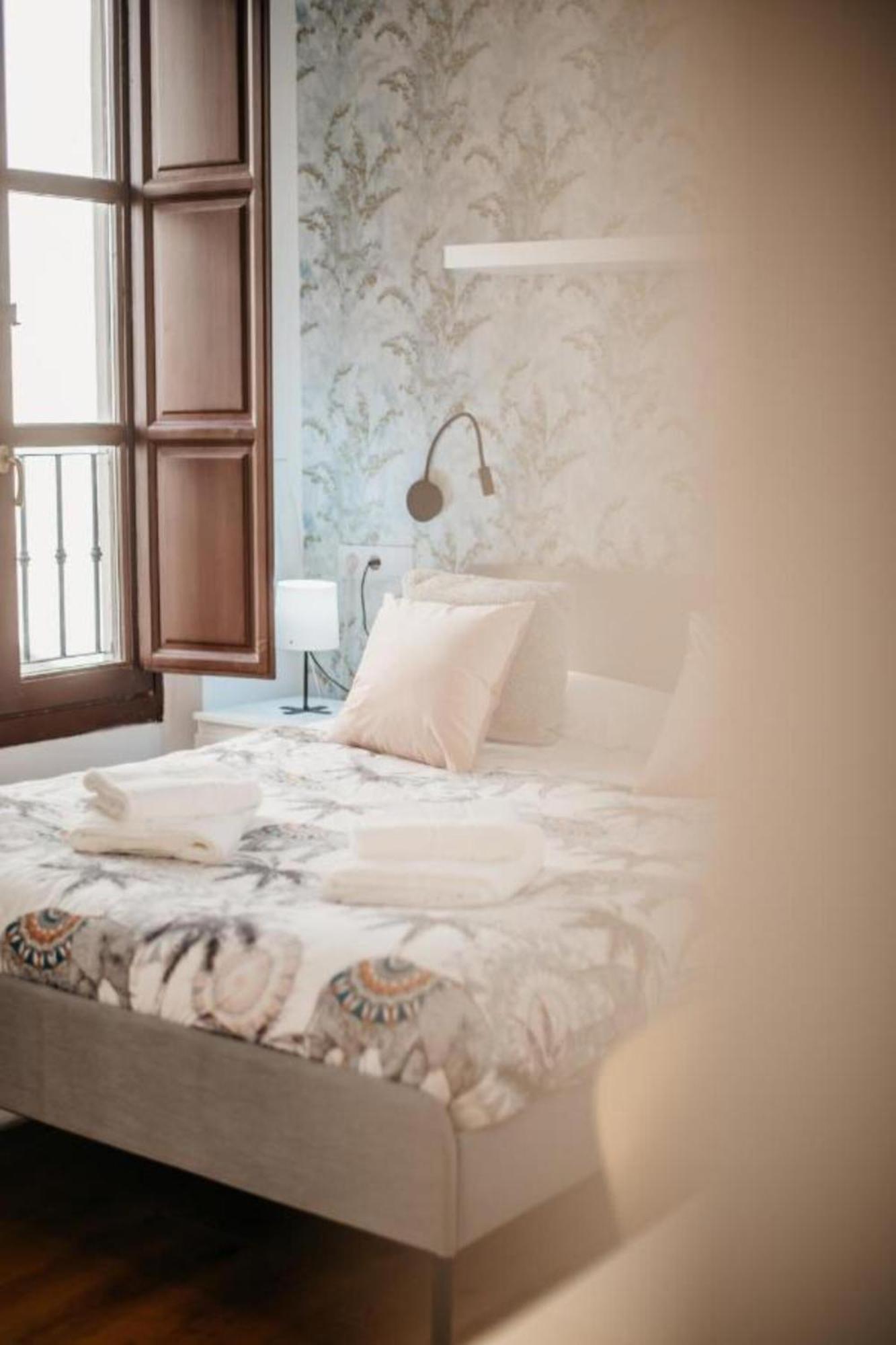 Dreamstay - Oficios Apartamento Granada Eksteriør bilde