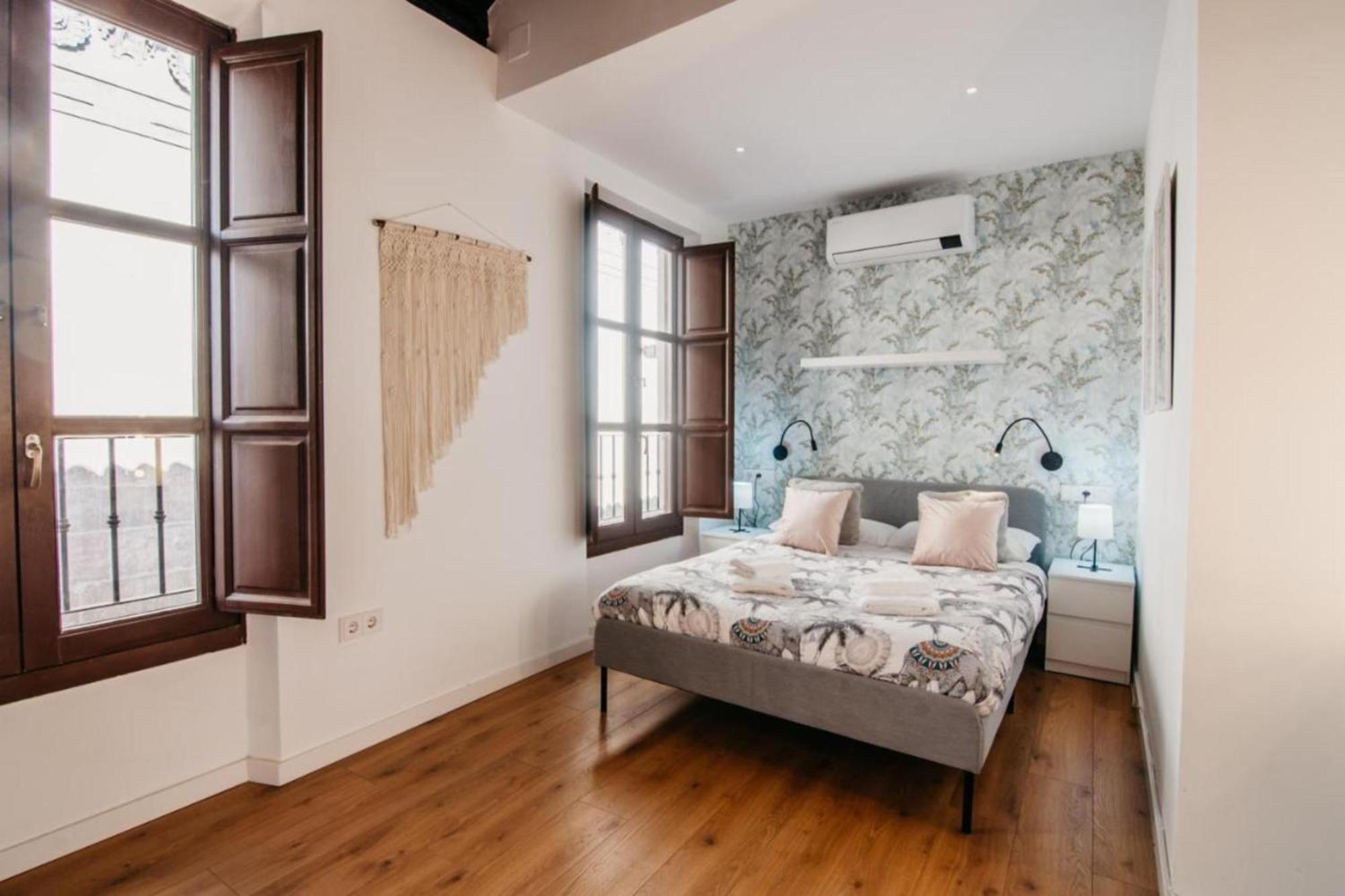 Dreamstay - Oficios Apartamento Granada Eksteriør bilde