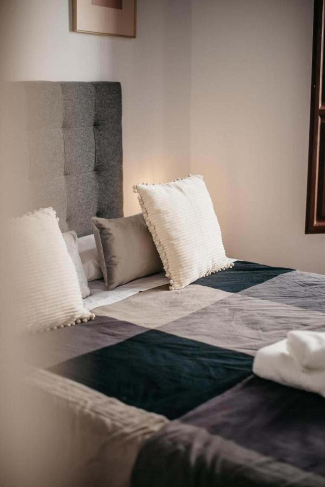Dreamstay - Oficios Apartamento Granada Eksteriør bilde